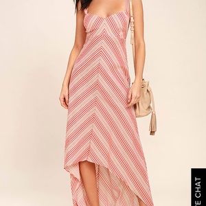 ✨ 3/$15 Jack by BB Dakota Ayers Navy/Cream Dress